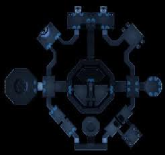 Torre Sem Fim 3º Andar